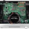 ROTEL Amplificatore RA-1572 MKII - Bluetooth e USB - immagine 5