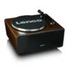 LENCO Giradischi LS-470 - Bluetooth - immagine 5