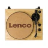 LENCO Giradischi LBT-335 - Bluetooth e USB - immagine 10