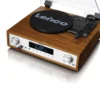 LENCO Giradischi MC-160 - Bluetooth e uscita USB - immagine 5