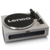 LENCO Giradischi LS-440 - Bluetooth - immagine 14