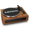 LENCO Giradischi LS-430 - Bluetooth - immagine 5