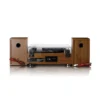 LENCO Giradischi MC-160 - Bluetooth e uscita USB - immagine 6