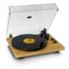 LENCO Giradischi LBT-335 - Bluetooth e USB - immagine 13