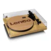 LENCO Giradischi LBT-335 - Bluetooth e USB - immagine 14