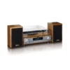 LENCO Giradischi MC-160 - Bluetooth e uscita USB - immagine 7