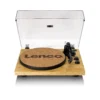 LENCO Giradischi LBT-335 - Bluetooth e USB