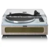 LENCO Giradischi LS-440 - Bluetooth - immagine 16