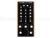 ECLER WARM 2 Mixer DJ 2 CH