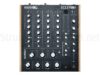 ECLER WARM 4 Mixer DJ 4 CH