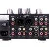 ECLER NUO 2.0 Mixer DJ 2 CH - immagine 2