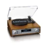 LENCO Giradischi MC-160 - Bluetooth e uscita USB - immagine 8