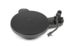 PRO-JECT Giradischi RPM-3 Carbon / 2M Silver
