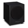 WHARFEDALE WH-S10E - subwoofer attivo - immagine 2