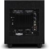 WHARFEDALE WH-D10 - subwoofer attivo - immagine 3