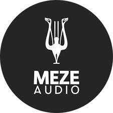 MEZE AUDIO
