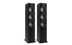 SHF80B TowerSet 3x6,5 Blk.