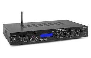 AV-150BT 5ch Home Theatre Syst. BT