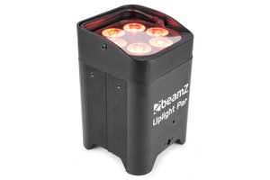 BBP96 Uplight 6x12W 6in1 EL IRC
