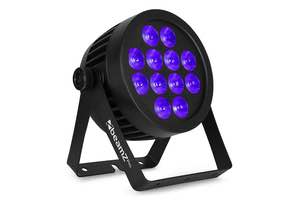 BWA534 Led AluPAR IP65 12x15W 6-1