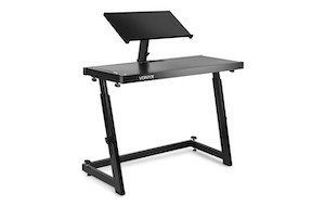 DB10 Mobile DJ Stand