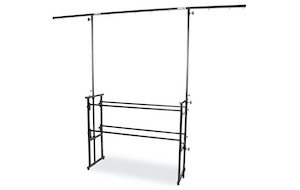 DB7 Pro Disco Stand All-in One