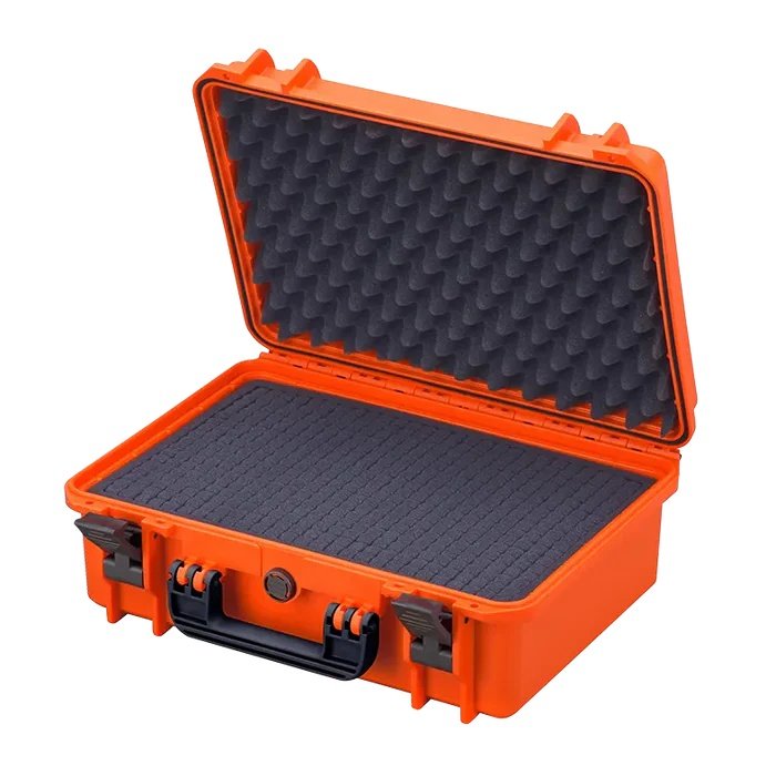 MAX430S Orange