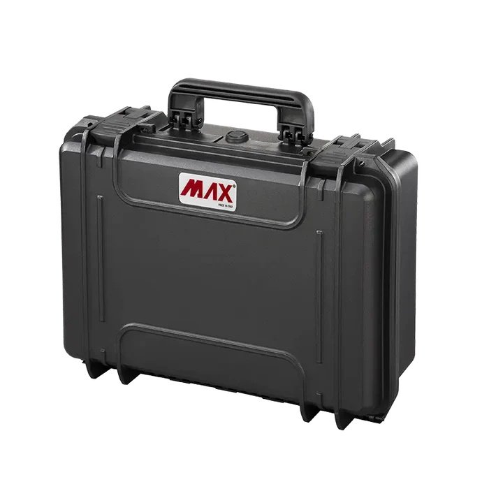 MAX430