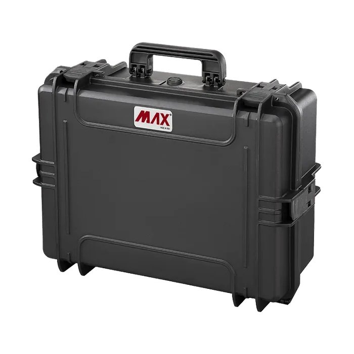 MAX505