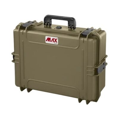 MAX505 Sahara