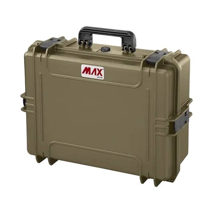 MAX505 Sahara