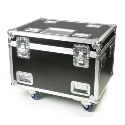 MAGICFX SMOKEJET Flightcase (for 4 pcs)