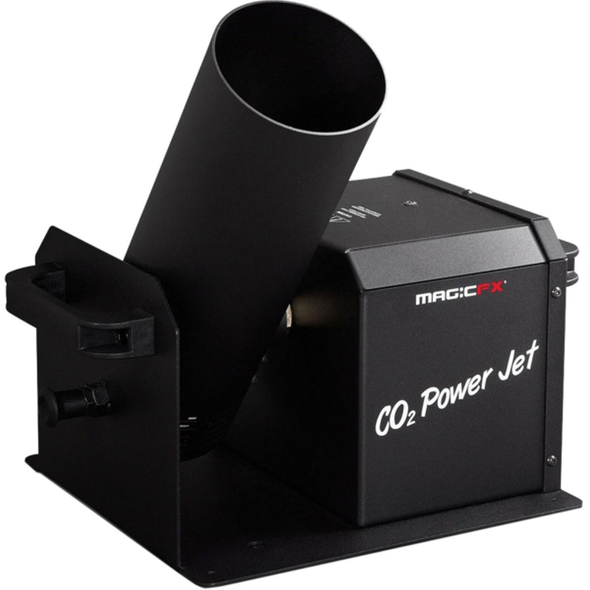 MAGICFX CO2 POWER JET - Brain Records