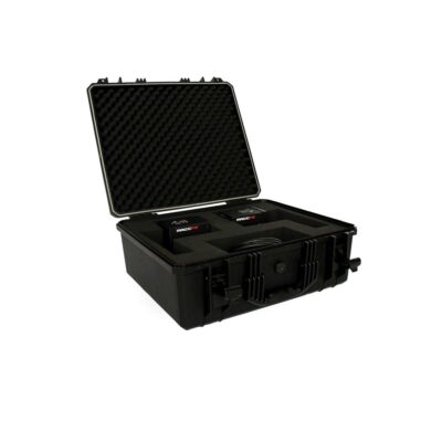 MAGICFX Case for CO2 Jets (2 pcs)