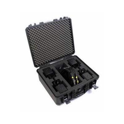 MAGICFX Case for POWERSHOT II (4 pcs)