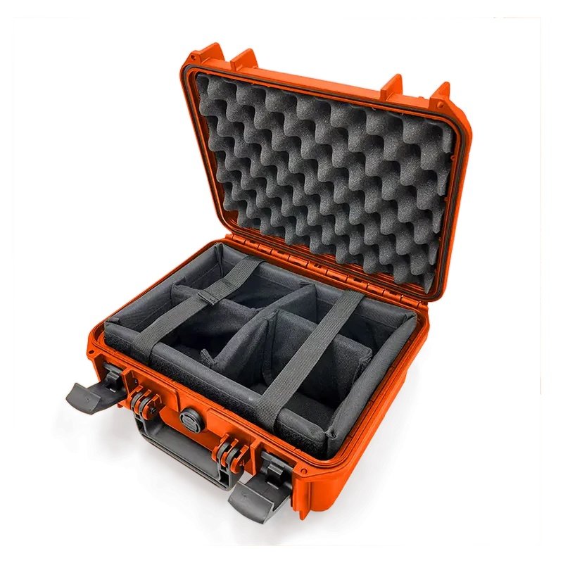 MAX300CAM Orange