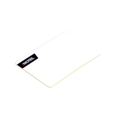 SFX SAFETY LABEL 75X55MM SET (10 pcs)