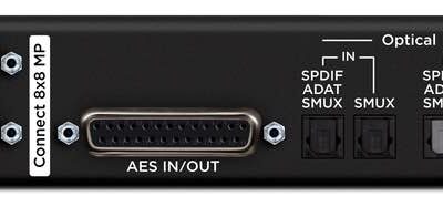 Apogee Connect-8X8Mp