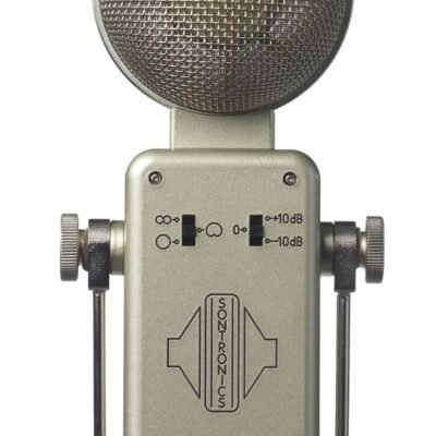 Sontronics Orpheus