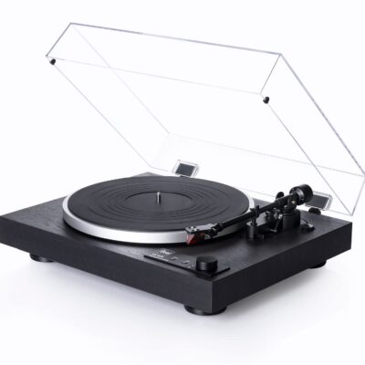 DUAL CS429