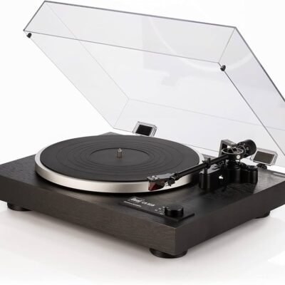 DUAL CS518