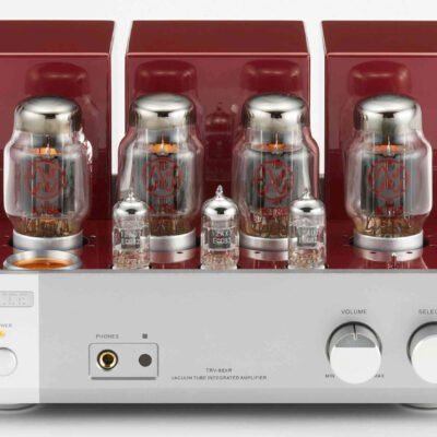 TRIODE - TRV-88XR
