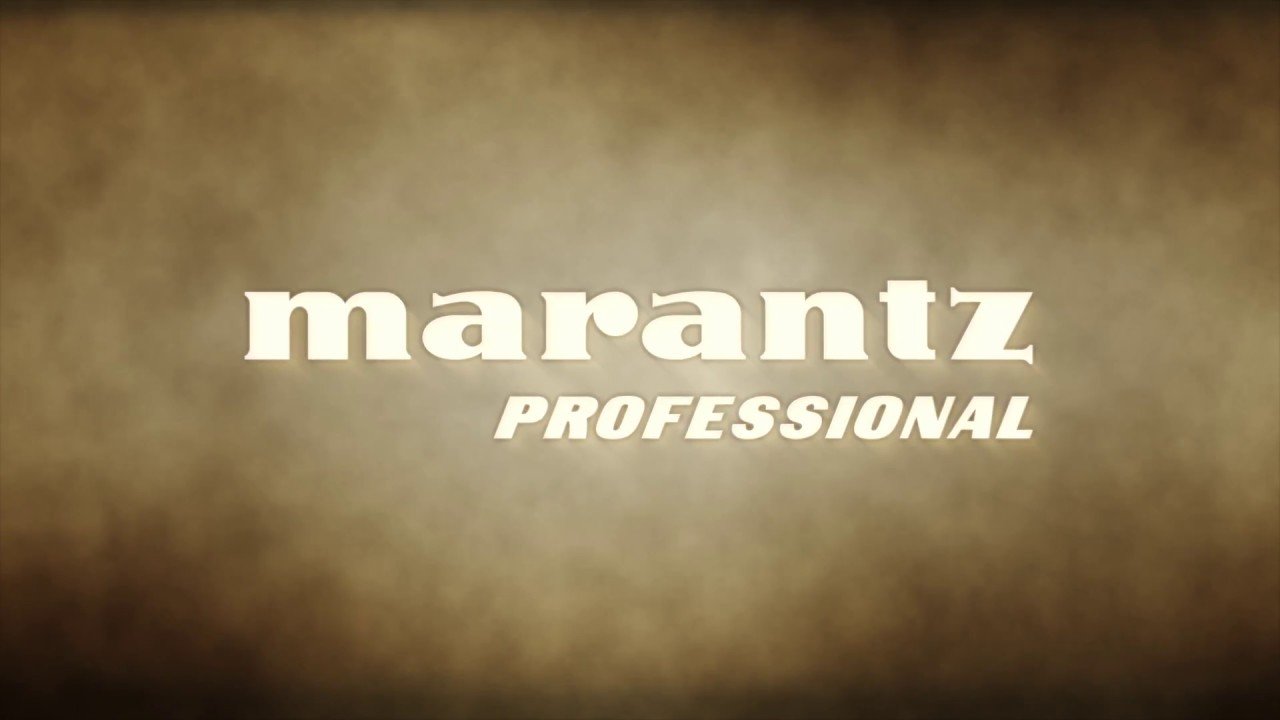 MARANTZ PROFESSIONAL