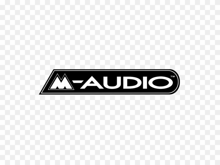 M-AUDIO