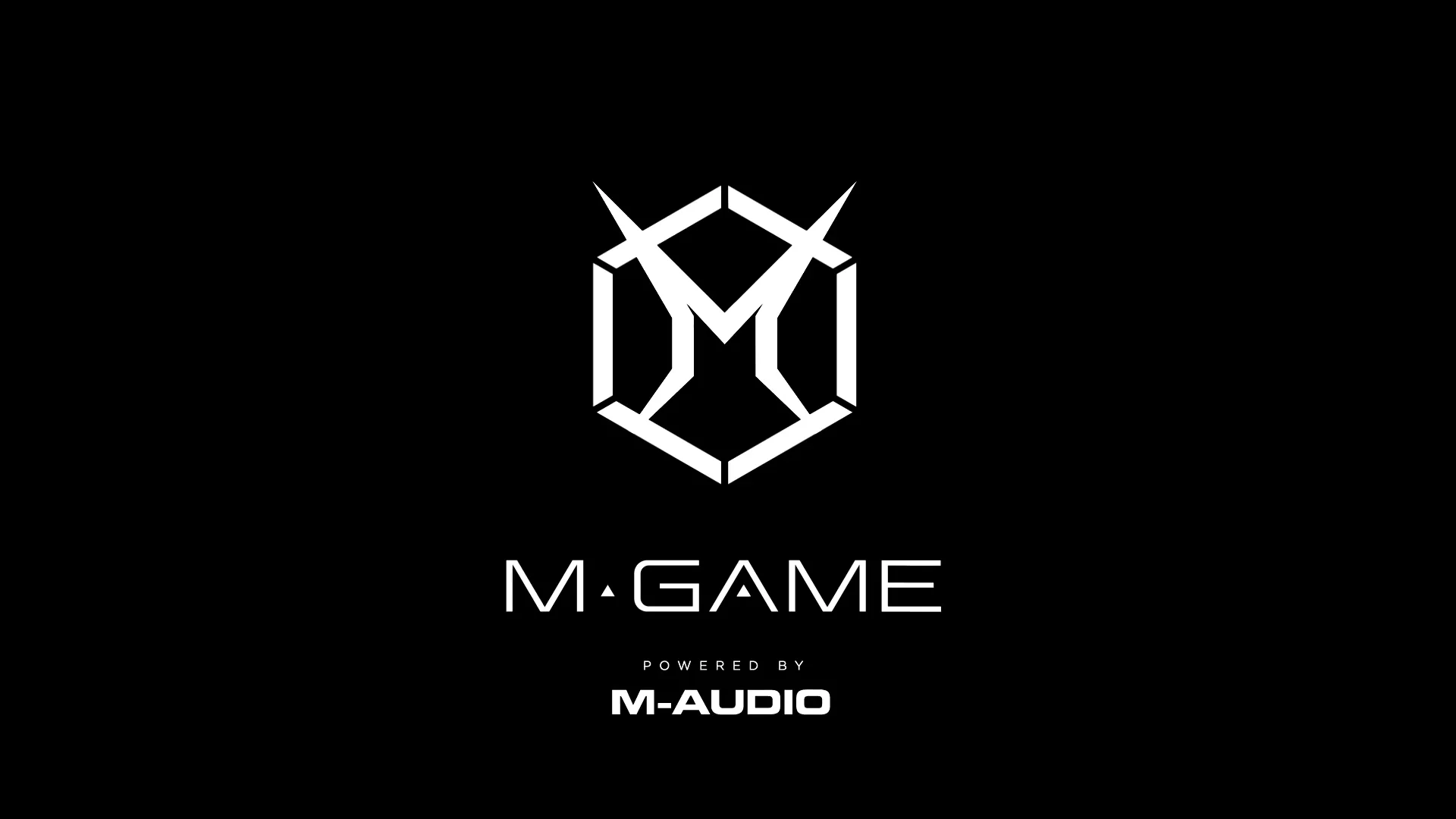 M-GAME