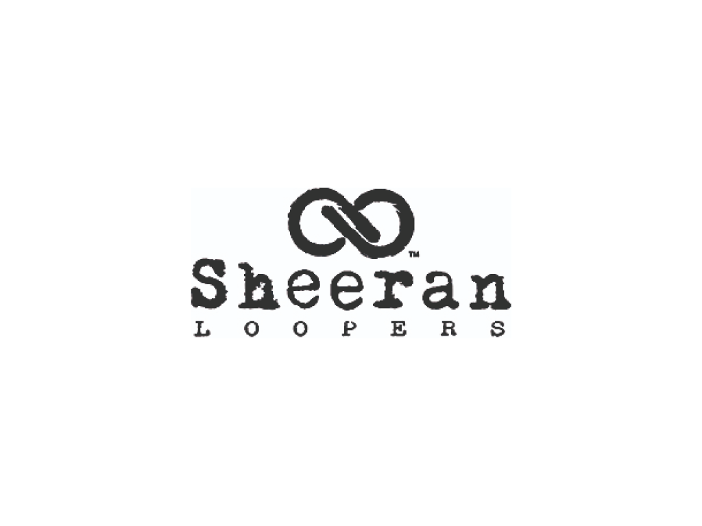 SHEERAN