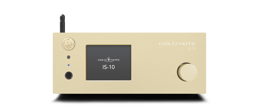 GOLD NOTE IS-10 - immagine 3